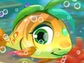 Hra Fish Makeover online