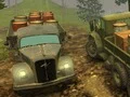 Hra Off-Road Rain: Cargo Simulator online