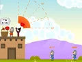Hra Kingdom of Catapults online