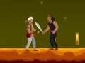 Hra Arabian Night online