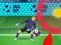 Hra Penalty Shooter online