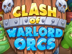 Hra Clash Of Orcs online