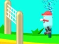 Hra Beach Volleyball online