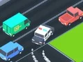 Hra Road Turn online