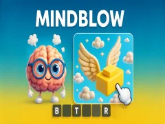 Hra Mind Blow online
