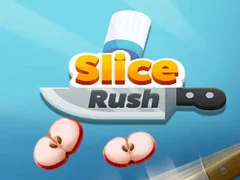 Hra Slice Rush online