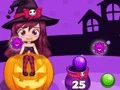 Hra Sweet Halloween online