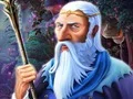 Hra The Alchemist`s Village online
