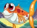 Hra Aquarium Puzzle online