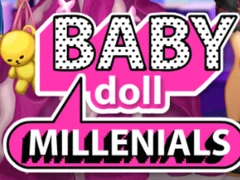 Hra Lol Surprise Millennials online