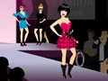 Hra Naughty Supermodels online