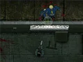 Hra Zombie Train online