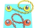 Hra Go Knots 3D online