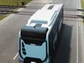 Hra City Bus & Off Road Bus online