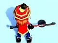 Hra Hockey goal online