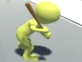 Hra Homer City Game 3d online