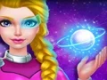 Hra Anime Fantasy Dress Up online