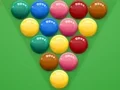 Hra Pool Bubbles online