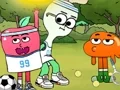 Hra The Summer Sports Quiz 2020 online
