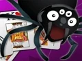 Hra Huge Spider Solitaire online