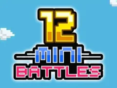 Hra 12 minibattles two players online