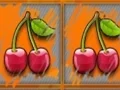 Hra Scratch fruit online