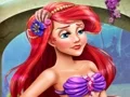 Hra Mermaid Princess Closet online