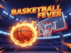 Hra Basketball Fever online