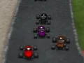 Hra Red Kart Racer online