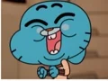 Hra Amazing World Of Gumball Puzzle online