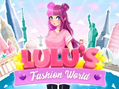 Hra Lulu's Fashion World online