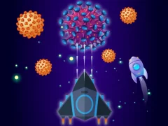 Hra Virus Hunter online
