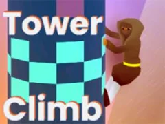 Hra Tower Climb online