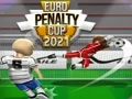 Hra Euro Penalty Cup 2021 online