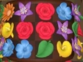 Hra Garden Match 3D online