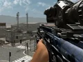 Hra Warzone Sniper online