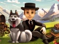 Hra Klondike online