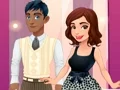 Hra Valentines Day Couple online