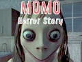 Hra Momo Horror Story online