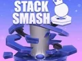 Hra Stack Smash online