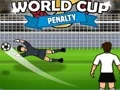 Hra World Cup Penalty 2018 online