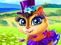 Hra Happy Chipmunk online