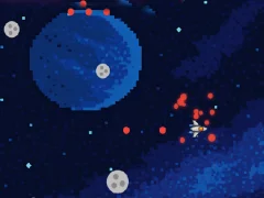 Hra Stellar Guardian online