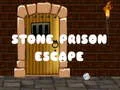 Hra Stone Prison Escape online