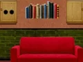 Hra Ghastly House Escape online