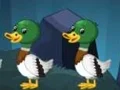 Hra Dark Land Escape online