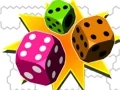 Hra Dice wars HTML5 online