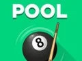 Hra Pool 8 online