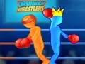 Hra Drunken Wrestlers online