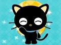 Hra  Hello Kitty Playhouse Chococat 123 Tracing online